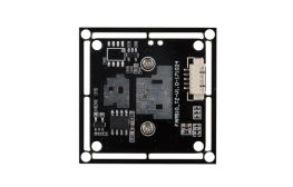 人臉識(shí)別模塊FAM510