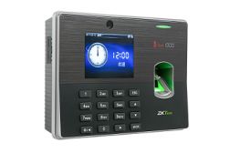 指紋識(shí)別考勤終端 iClock1...