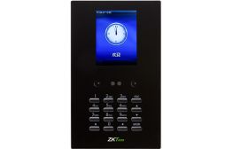 人臉識(shí)別考勤終端EF200