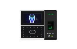 人臉識(shí)別考勤終端iFace302