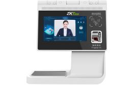 多功能人證核驗(yàn)終端ID2000