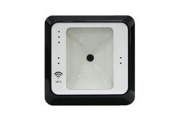 射頻卡讀卡器R400