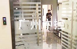 F7plus 門禁安裝現(xiàn)場(chǎng)