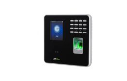 人臉識(shí)別考勤終端ZK3969