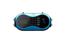 掛式消費(fèi)終端ZTHP50