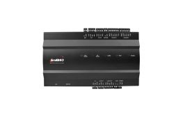 生物識(shí)別門禁控制器InBio系列