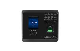 企業(yè)微信考勤終端WX108