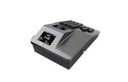 臥式射頻卡消費(fèi)終端CM101