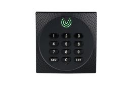 射頻卡讀卡器KR602E