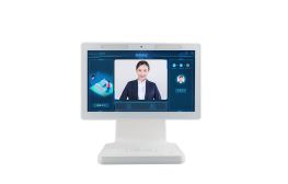 雙面屏人證核驗(yàn)終端ID5002