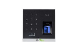 指紋門禁智能終端IX8（藍(lán)牙）