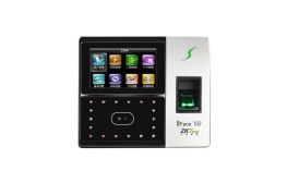 人臉識(shí)別考勤機(jī)iFace702