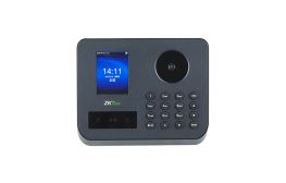 手掌人臉識別考勤智能終端-P30...