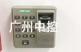 X6 門禁安裝現(xiàn)場