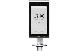 非接觸式識別終端TDB06